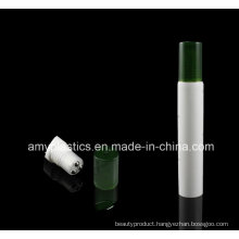 19mm (3/4") Trio Metal Roller Ball Plastic Tube for Cosmetics Packaging